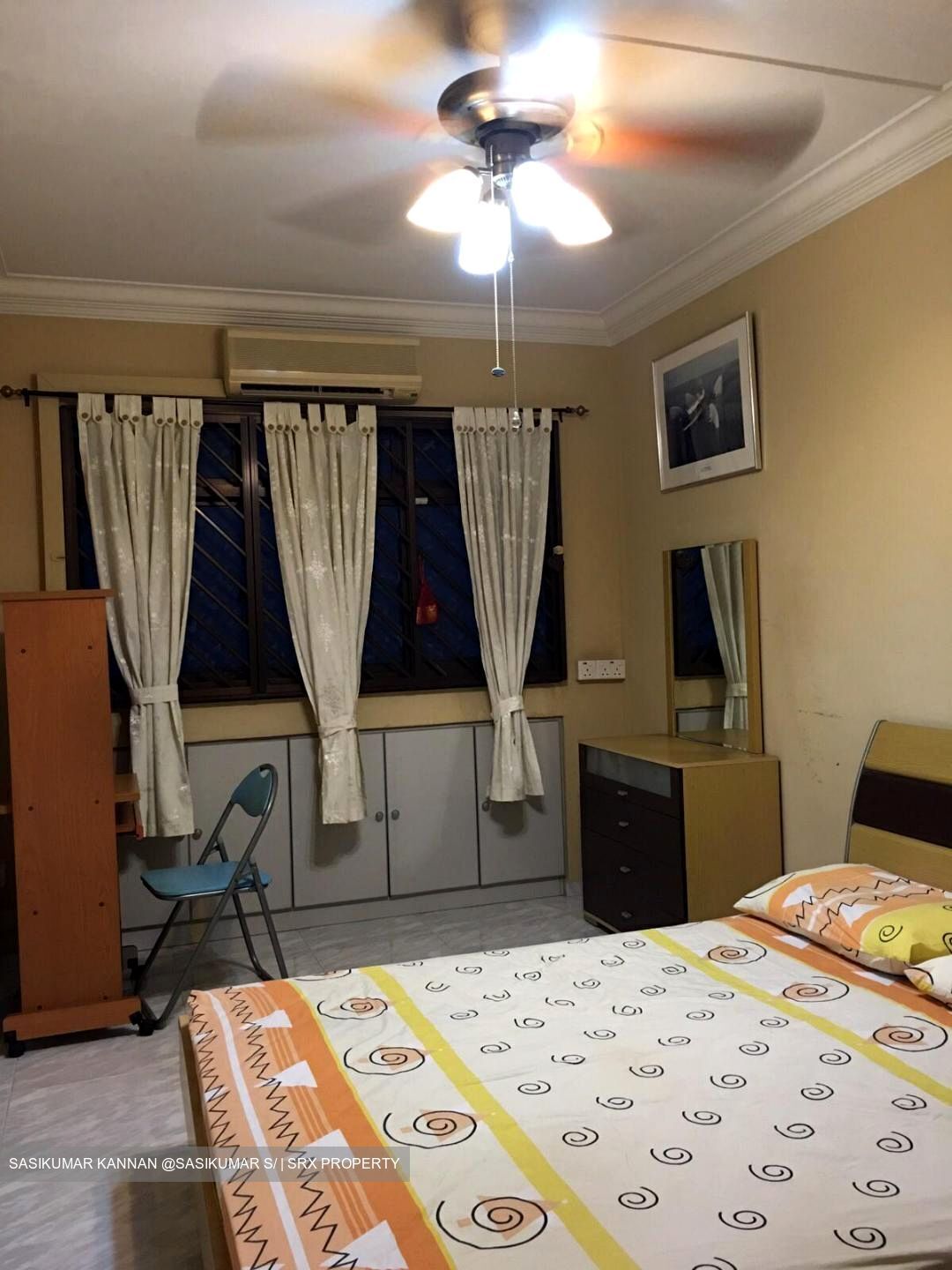 Blk 285B Toh Guan Road (Jurong East), HDB 4 Rooms #374014481